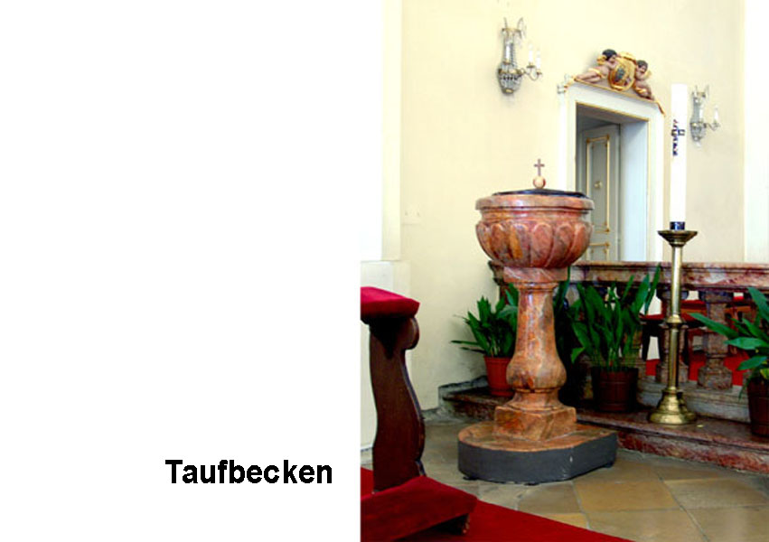 taufbecken